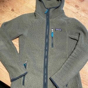 Patagonia Retro Pile Fleece